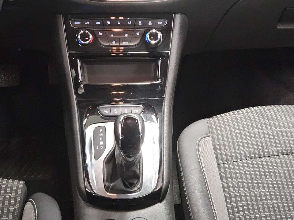 Opel Astra - Imagem 6