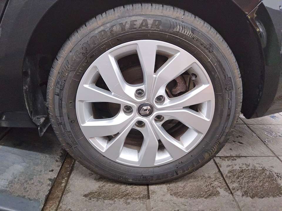 Renault Megane - Imagem 10