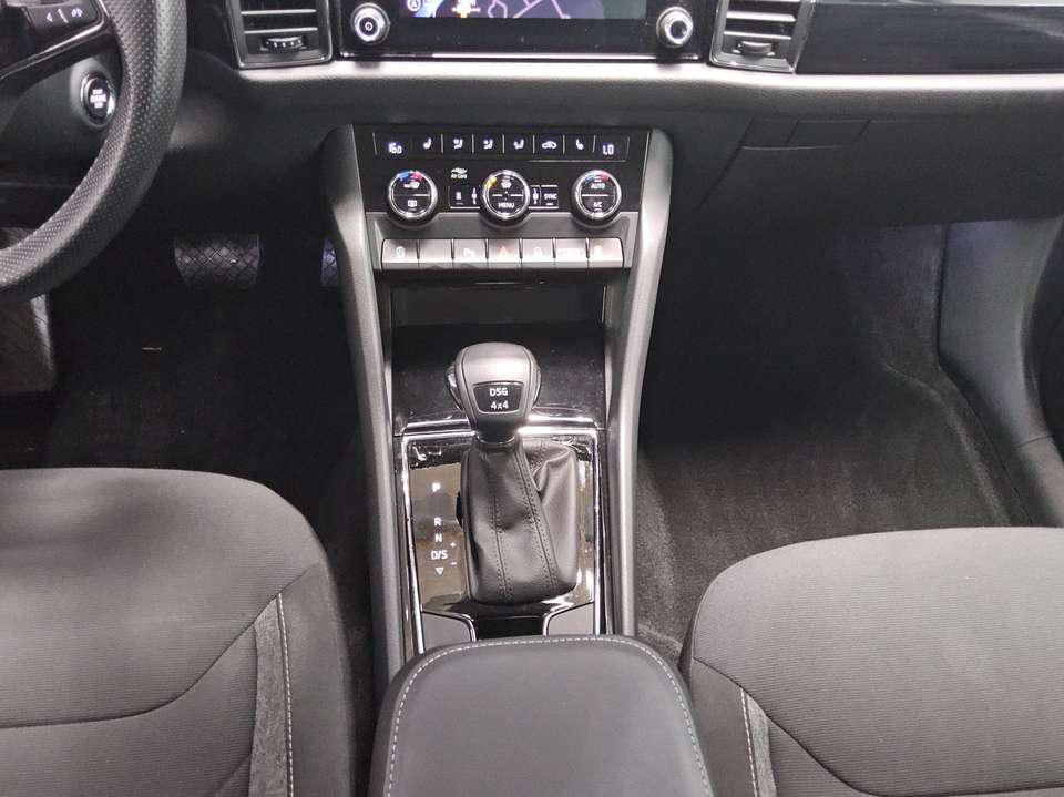 Skoda Kodiaq - Imagem 6