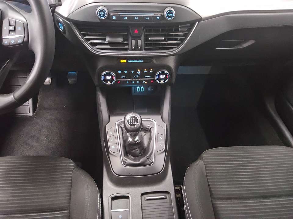 Ford Focus - Imagem 6