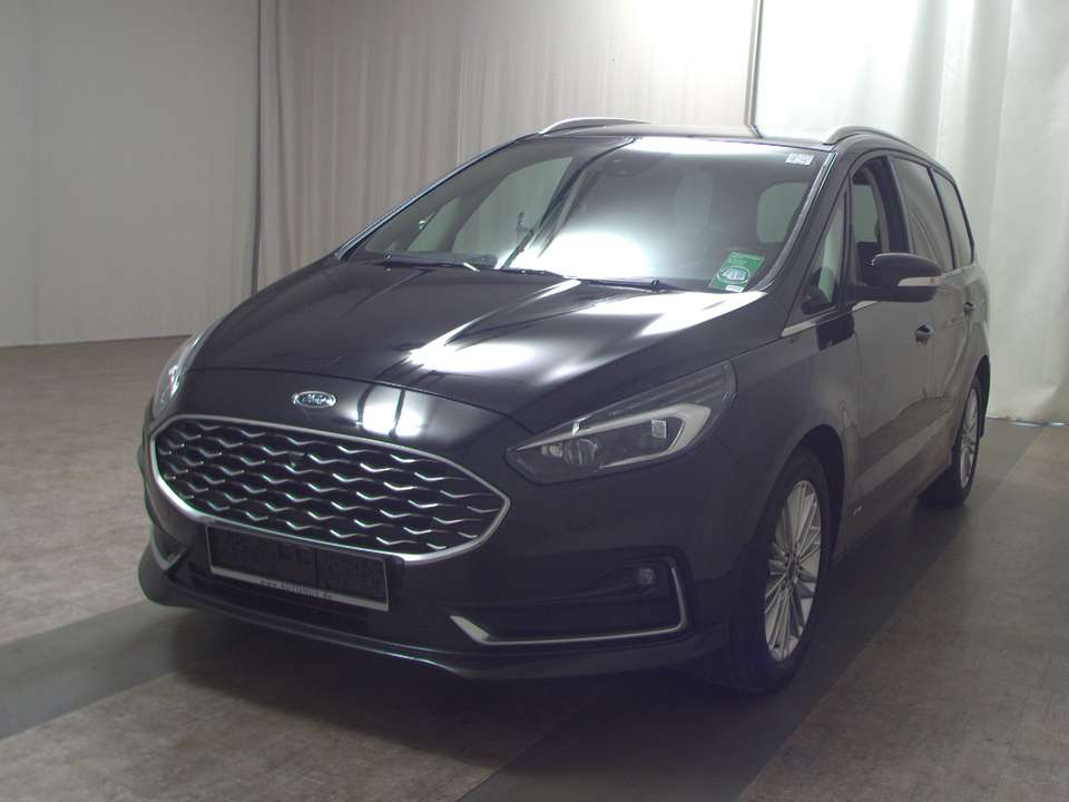 Ford Galaxy - Imagem 2