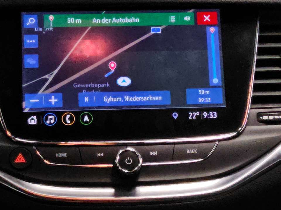 Opel Astra - Imagem 7