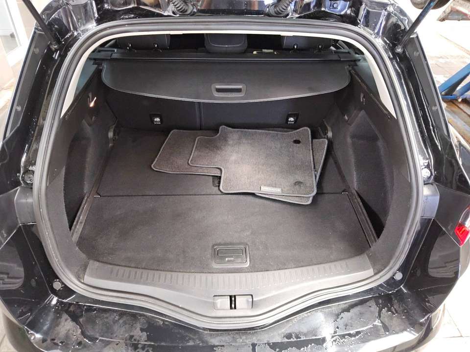 Renault Megane - Imagem 11