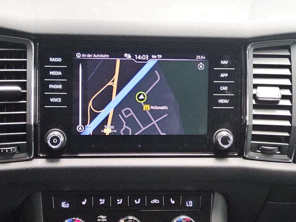Skoda Kodiaq - Imagem 7