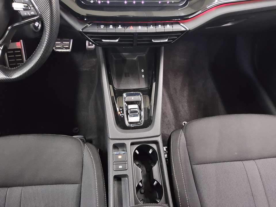 Skoda Octavia - Imagem 6