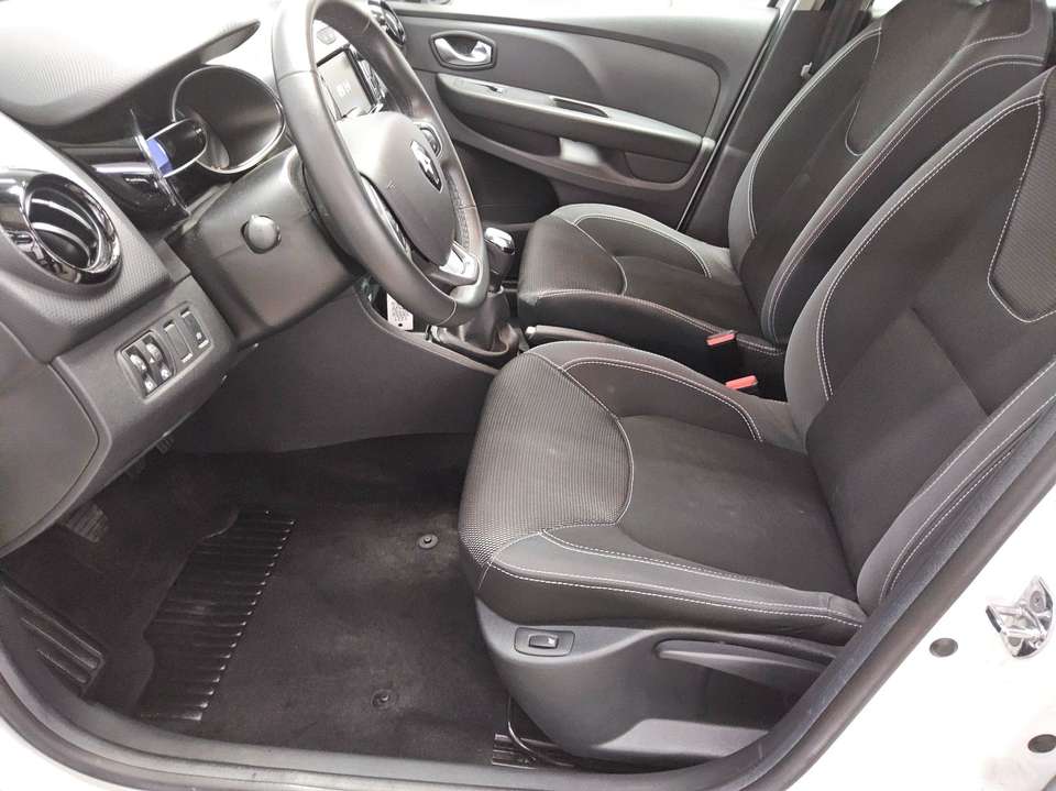 Renault Clio - Imagem 8