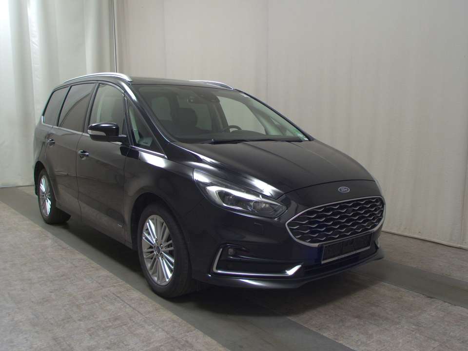 Ford Galaxy - Imagem 3