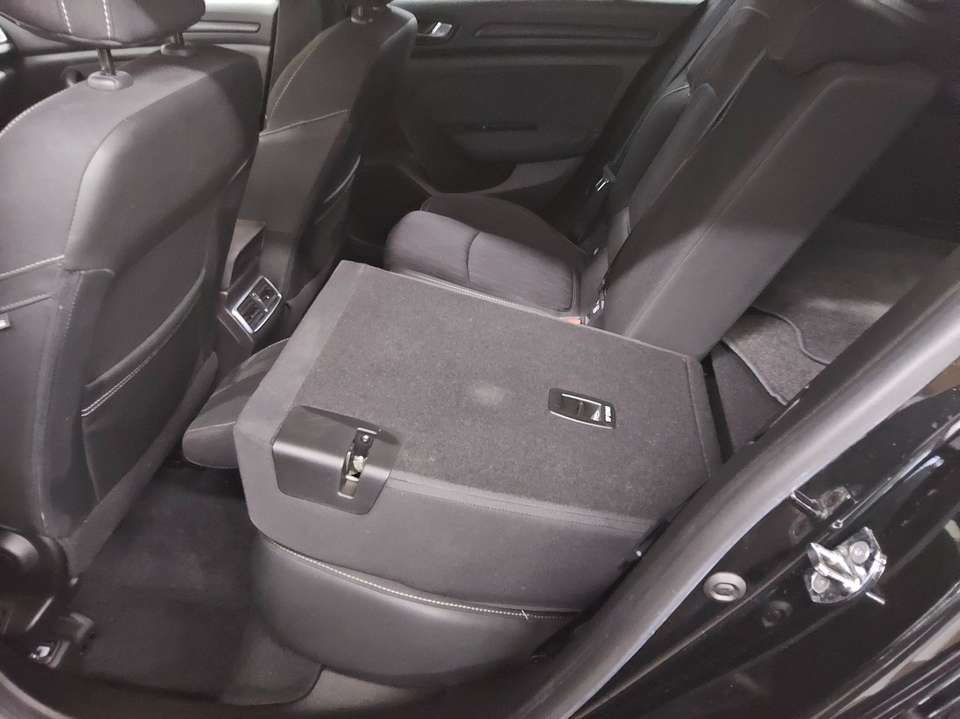 Renault Megane - Imagem 12