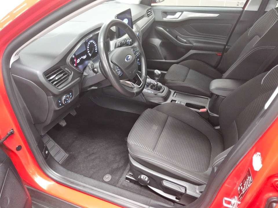 Ford Focus - Imagem 8