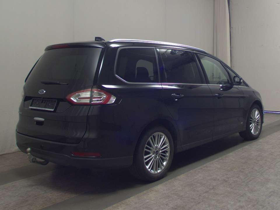 Ford Galaxy - Imagem 4