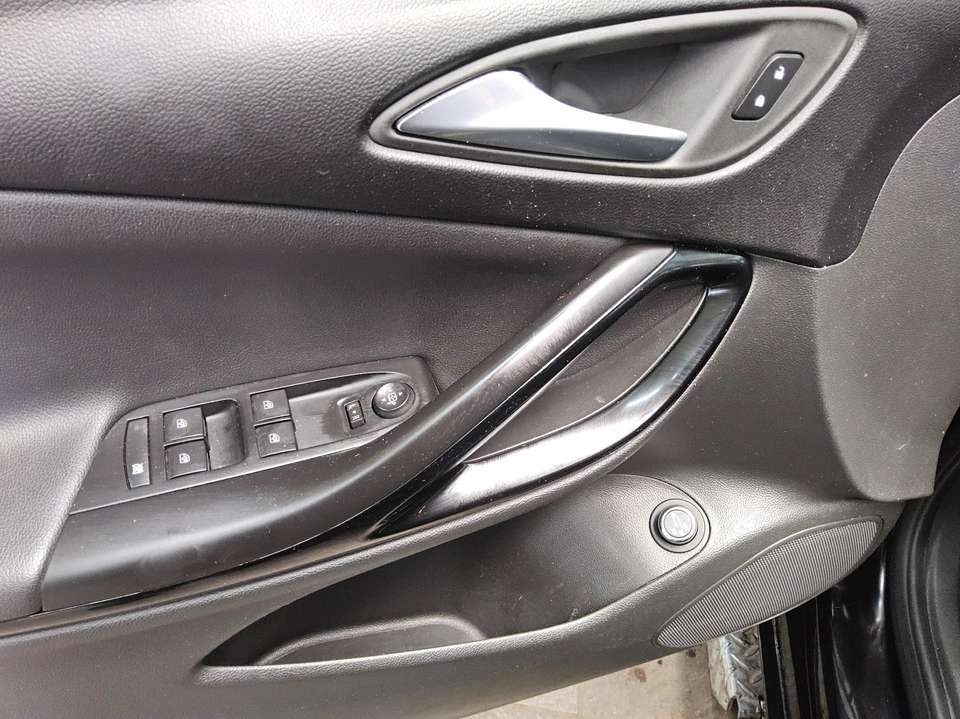 Opel Astra - Imagem 9