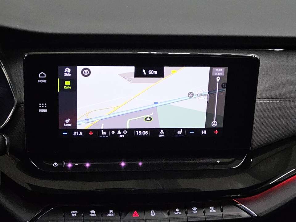 Skoda Octavia - Imagem 7