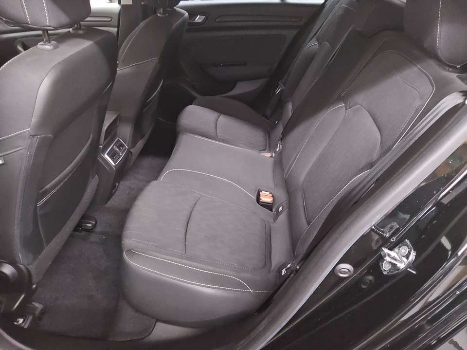 Renault Megane - Imagem 13