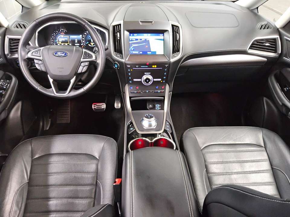 Ford Galaxy - Imagem 5