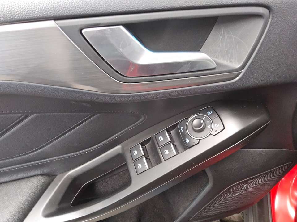 Ford Focus - Imagem 9