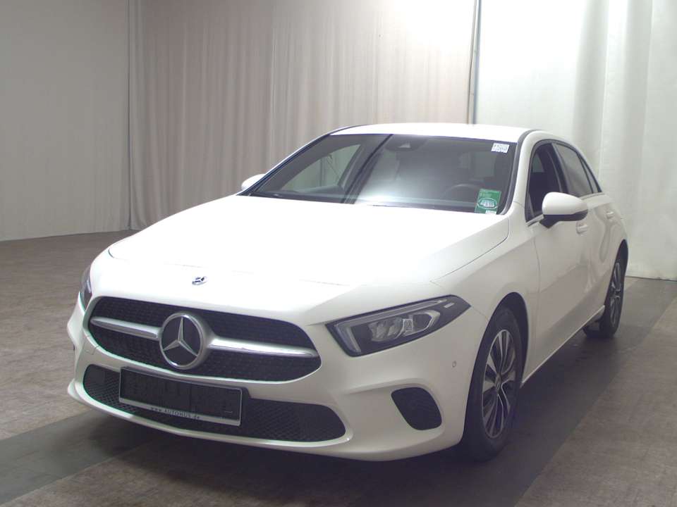 Mercedes-Benz A 180 - Imagem 2