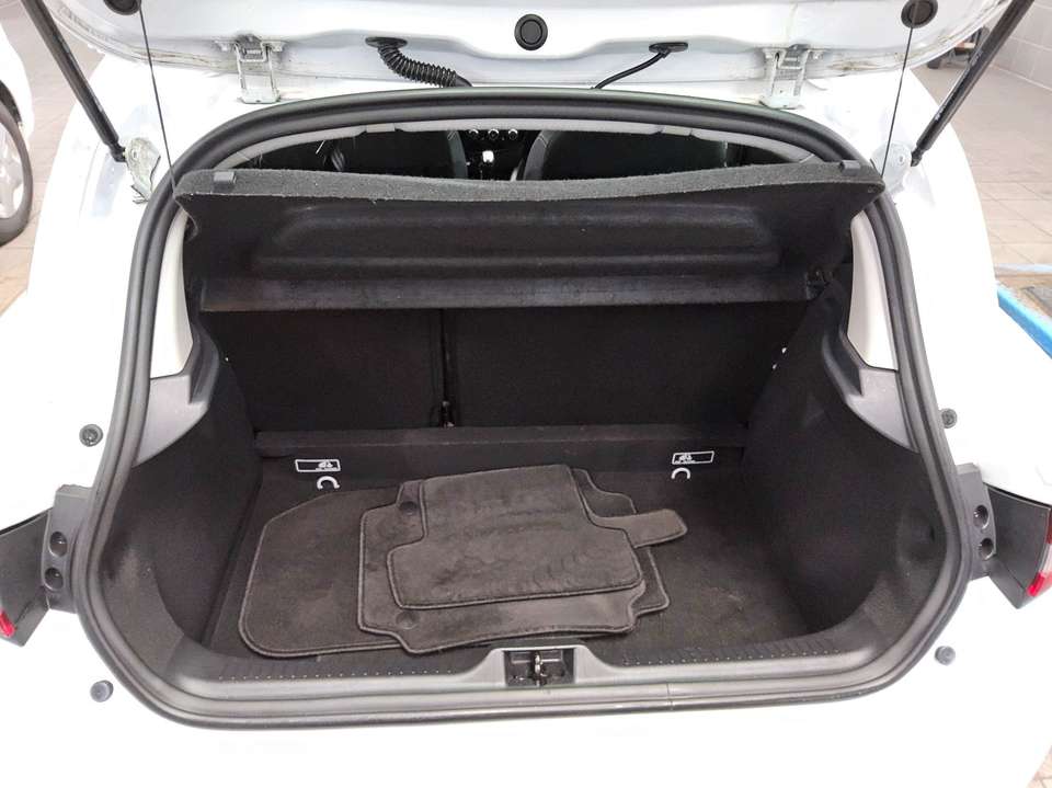 Renault Clio - Imagem 11