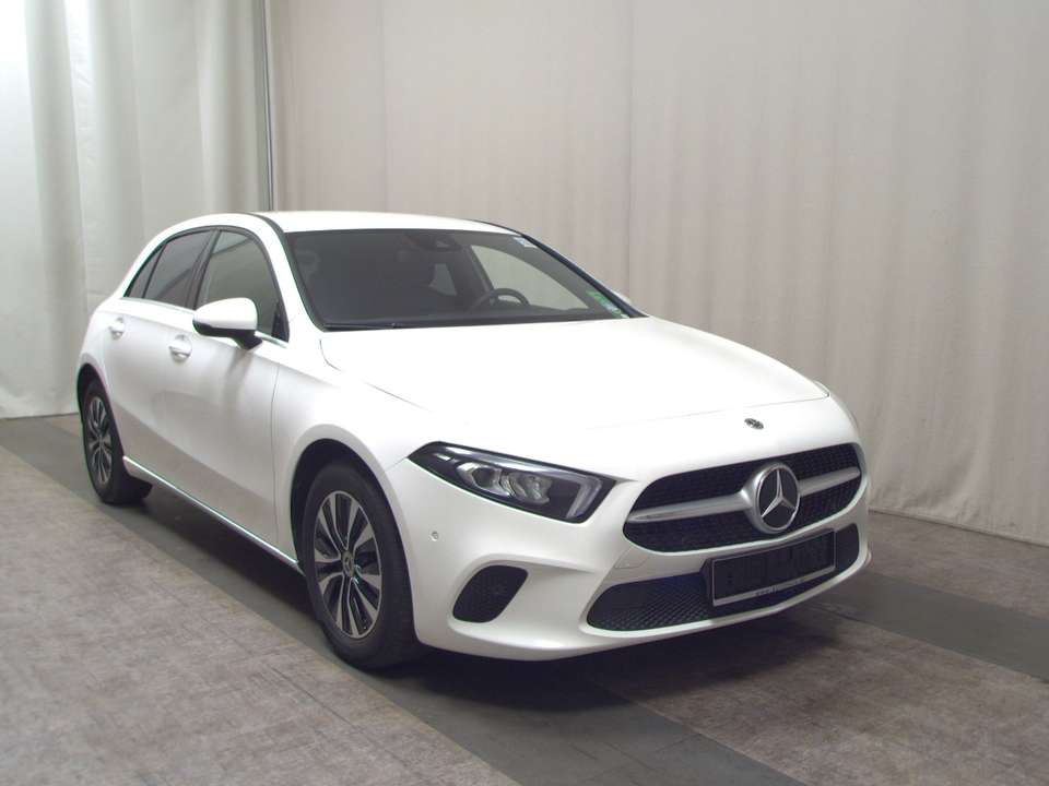 Mercedes-Benz A 180 - Imagem 3