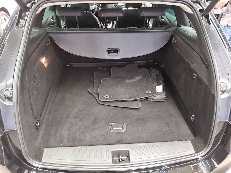Opel Astra - Imagem 11