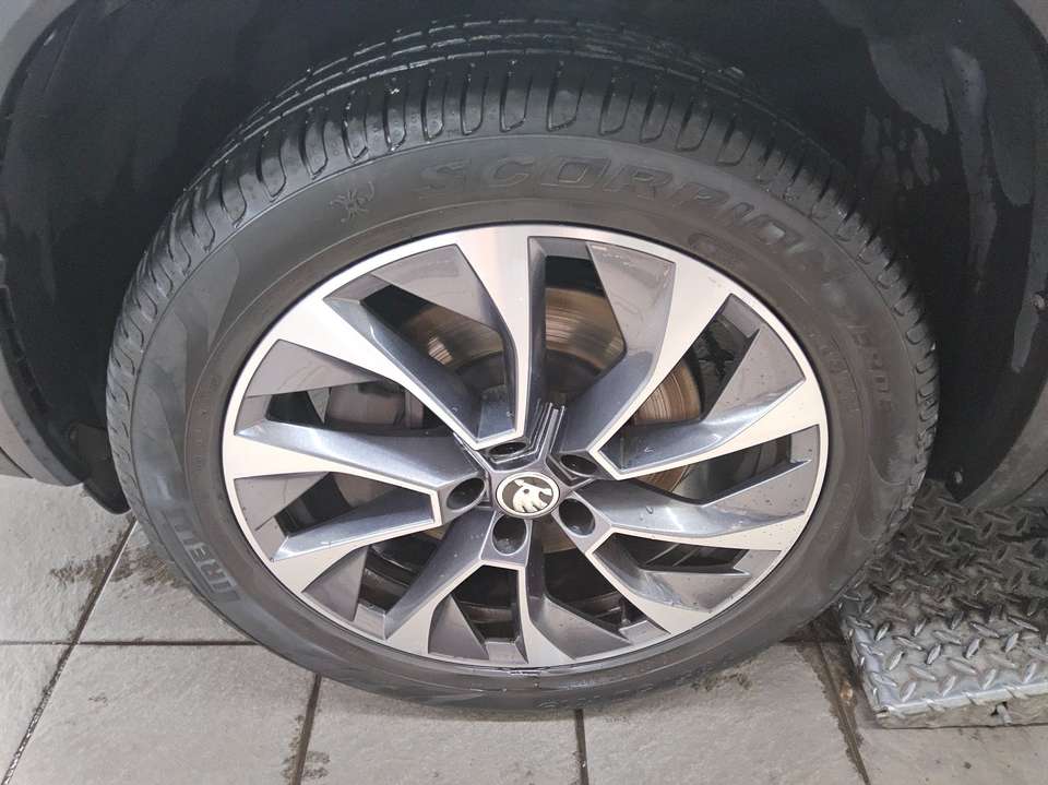 Skoda Kodiaq - Imagem 11