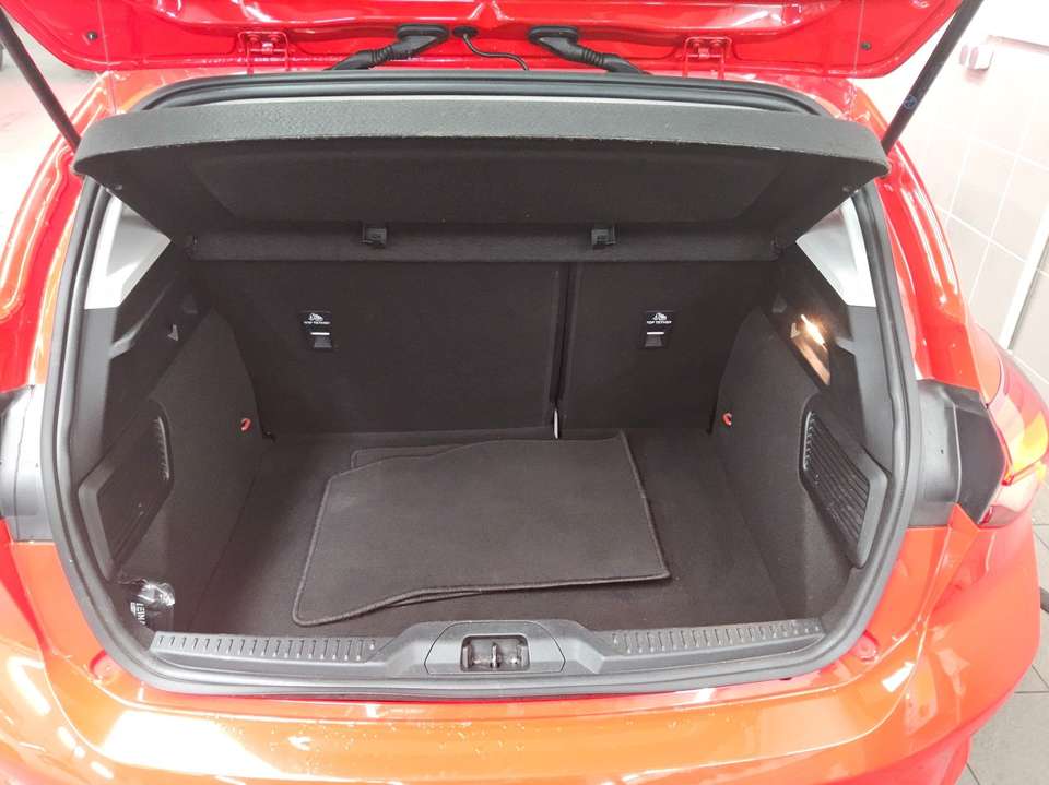 Ford Focus - Imagem 11