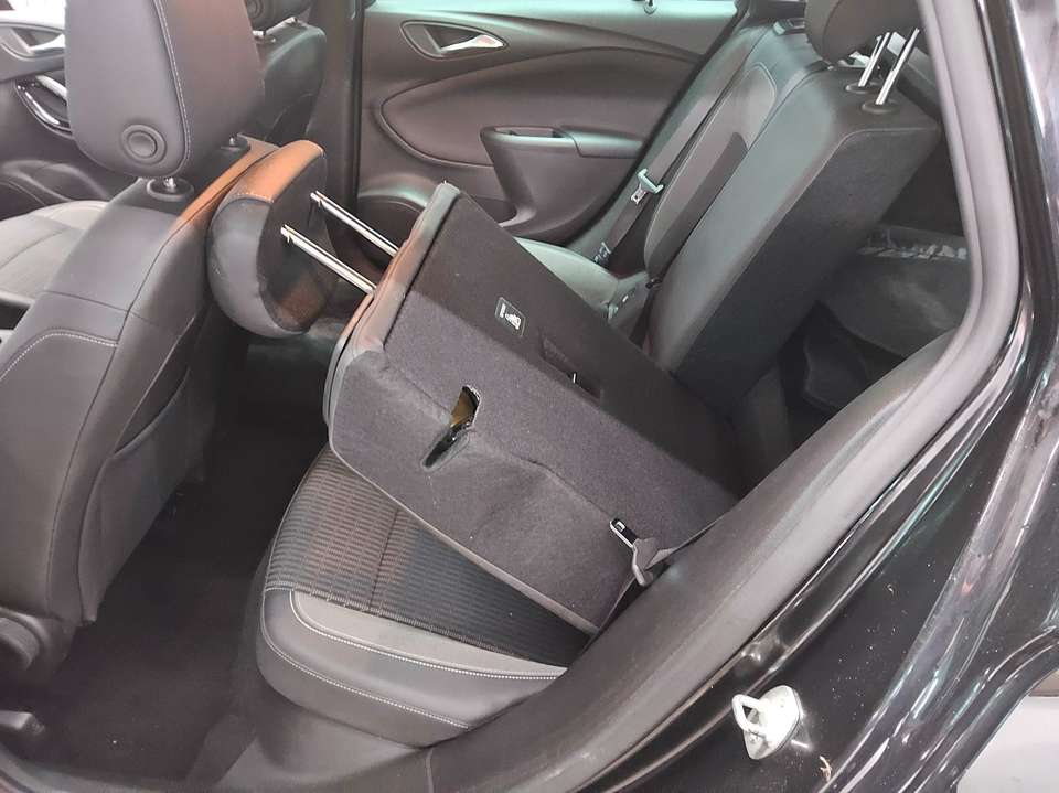Opel Astra - Imagem 12