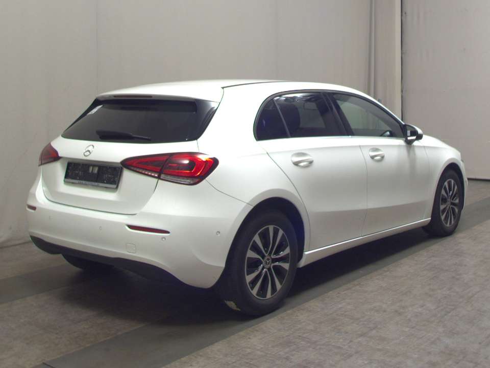 Mercedes-Benz A 180 - Imagem 4