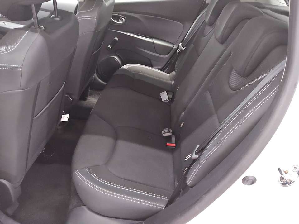 Renault Clio - Imagem 13