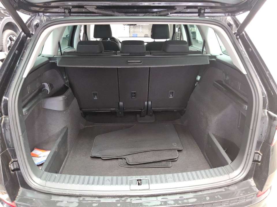 Skoda Kodiaq - Imagem 12