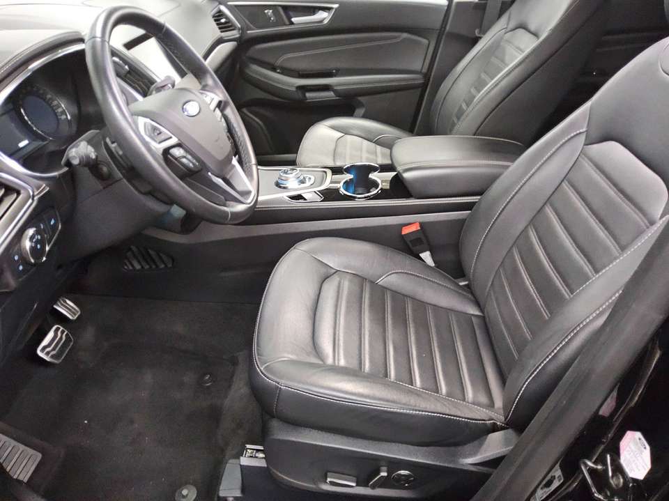 Ford Galaxy - Imagem 8