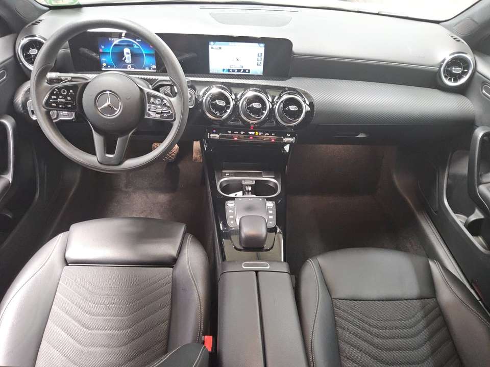 Mercedes-Benz A 180 - Imagem 5