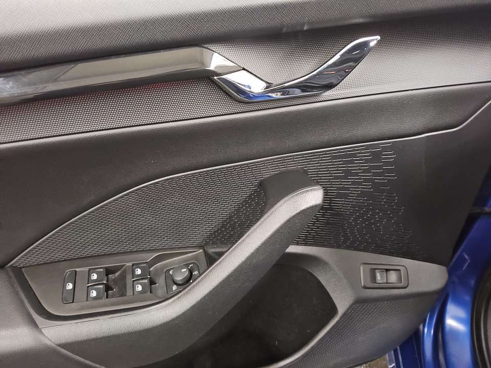 Skoda Octavia - Imagem 10