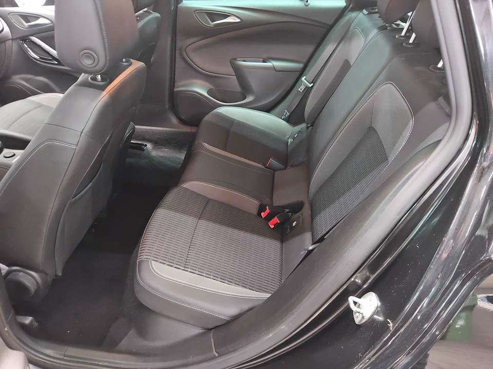 Opel Astra - Imagem 13