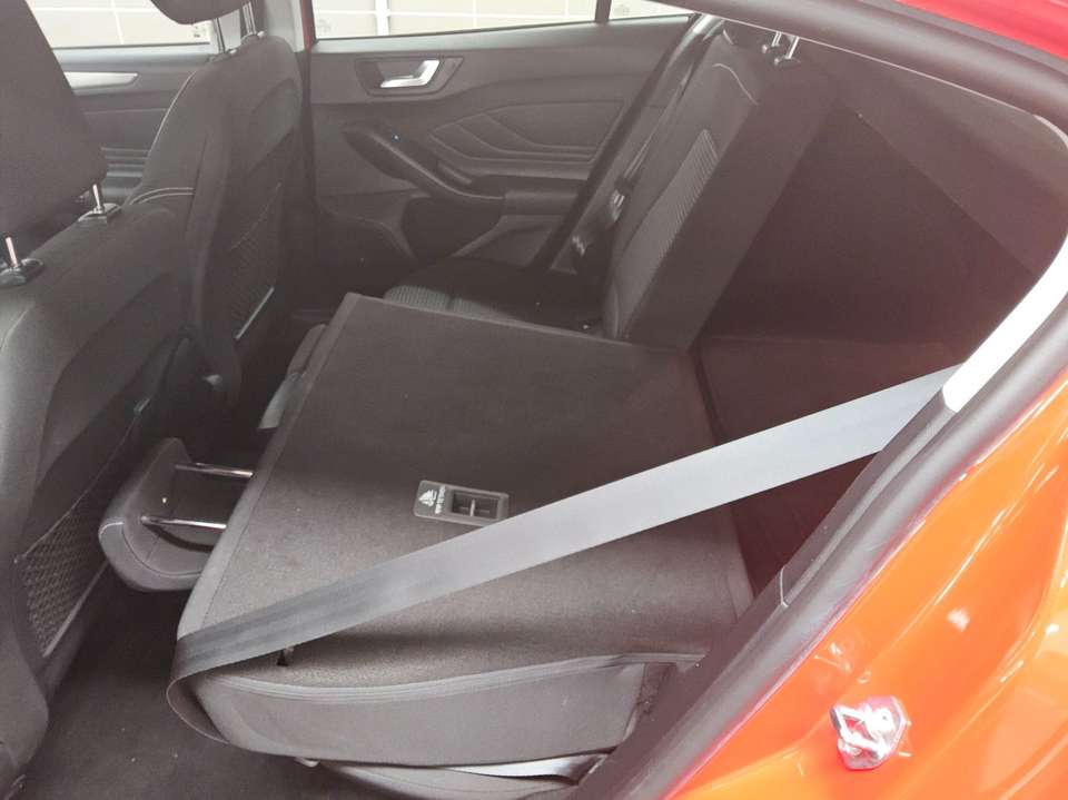 Ford Focus - Imagem 13