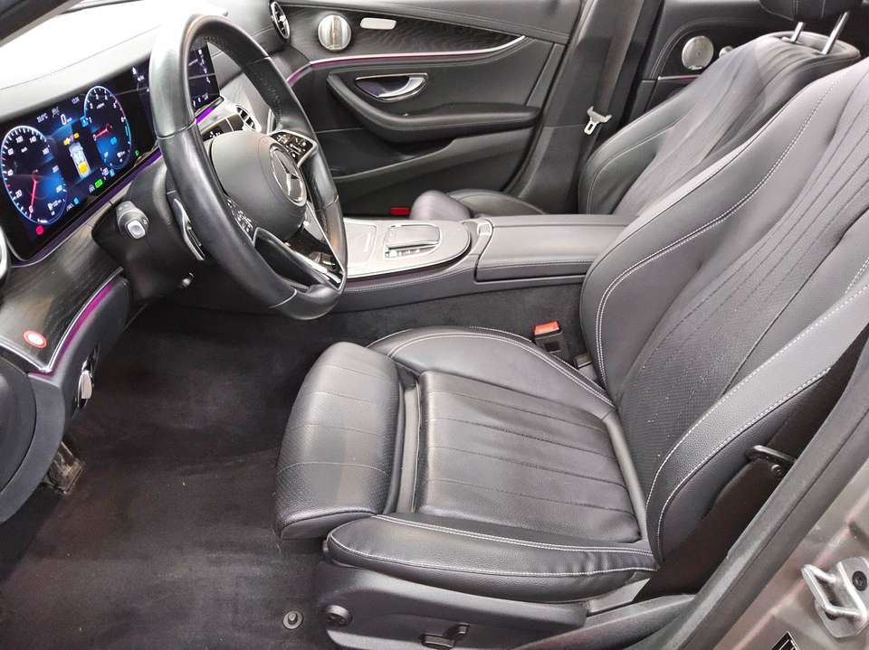 Mercedes-Benz E 300 - Imagem 9