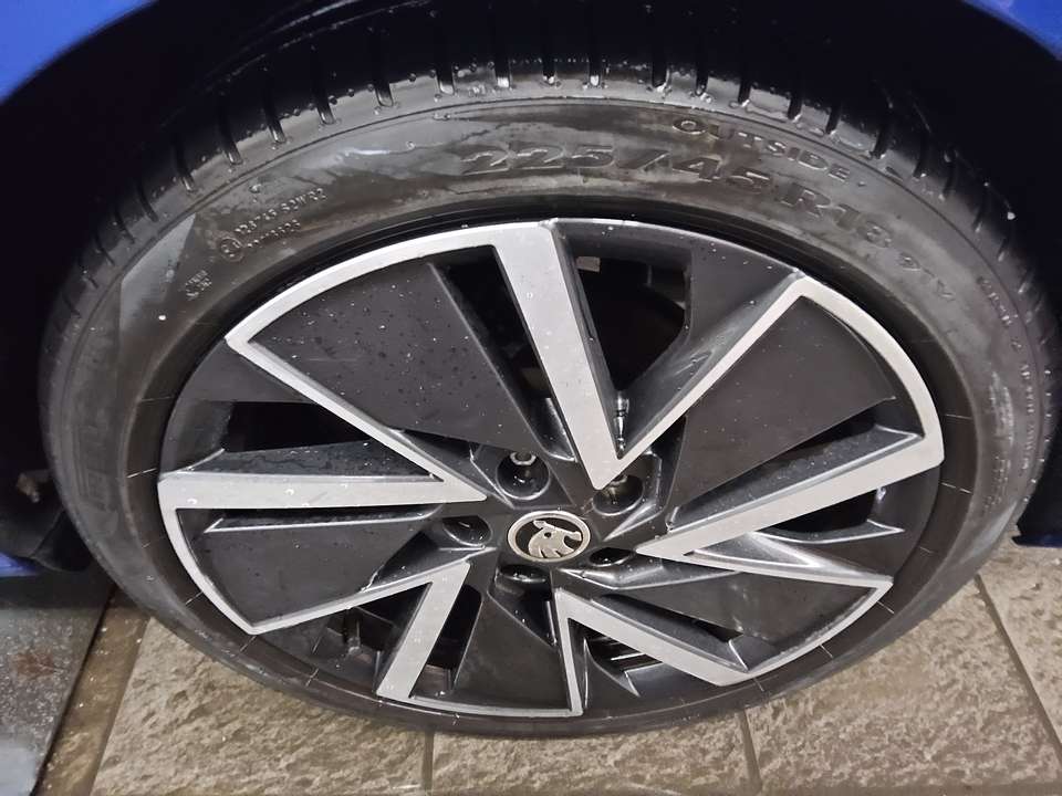 Skoda Octavia - Imagem 11