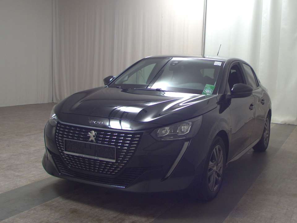 Peugeot 208 - Imagem 2