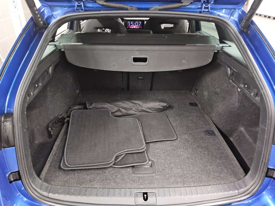 Skoda Octavia - Imagem 12