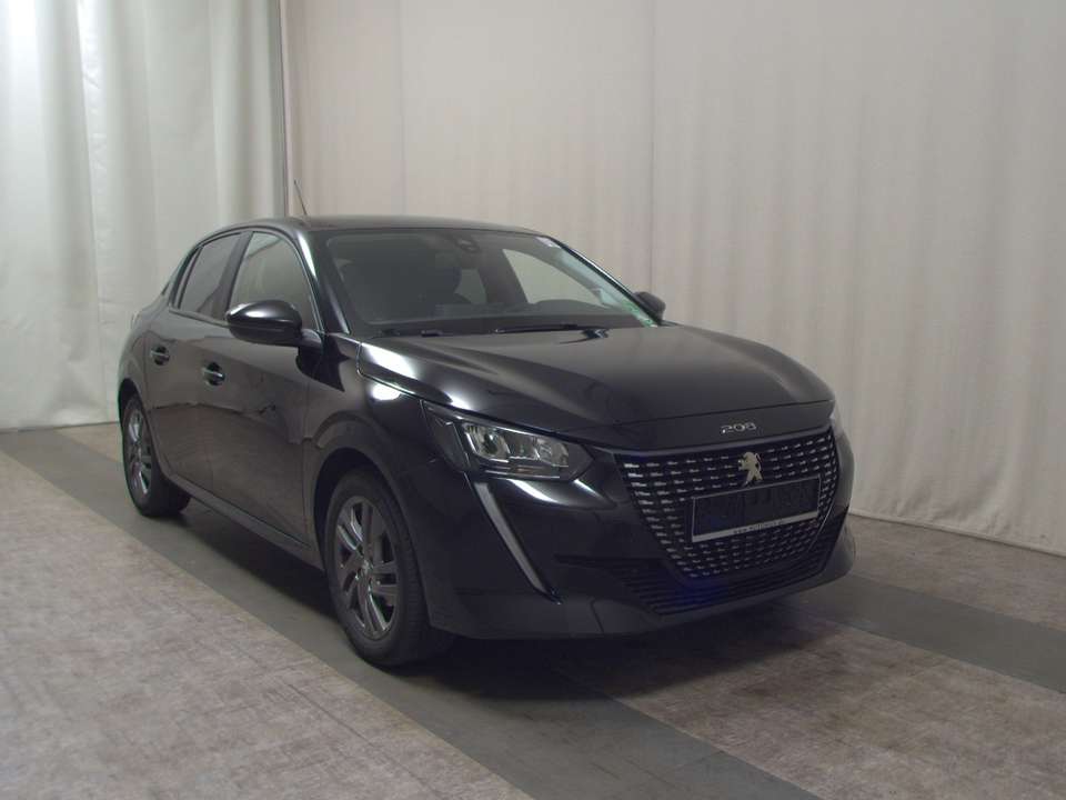 Peugeot 208 - Imagem 3