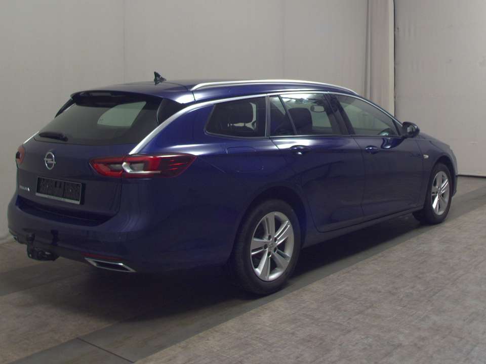 Opel Insignia - Imagem 4