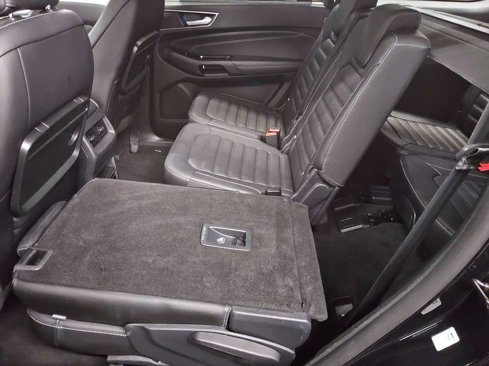 Ford Galaxy - Imagem 12