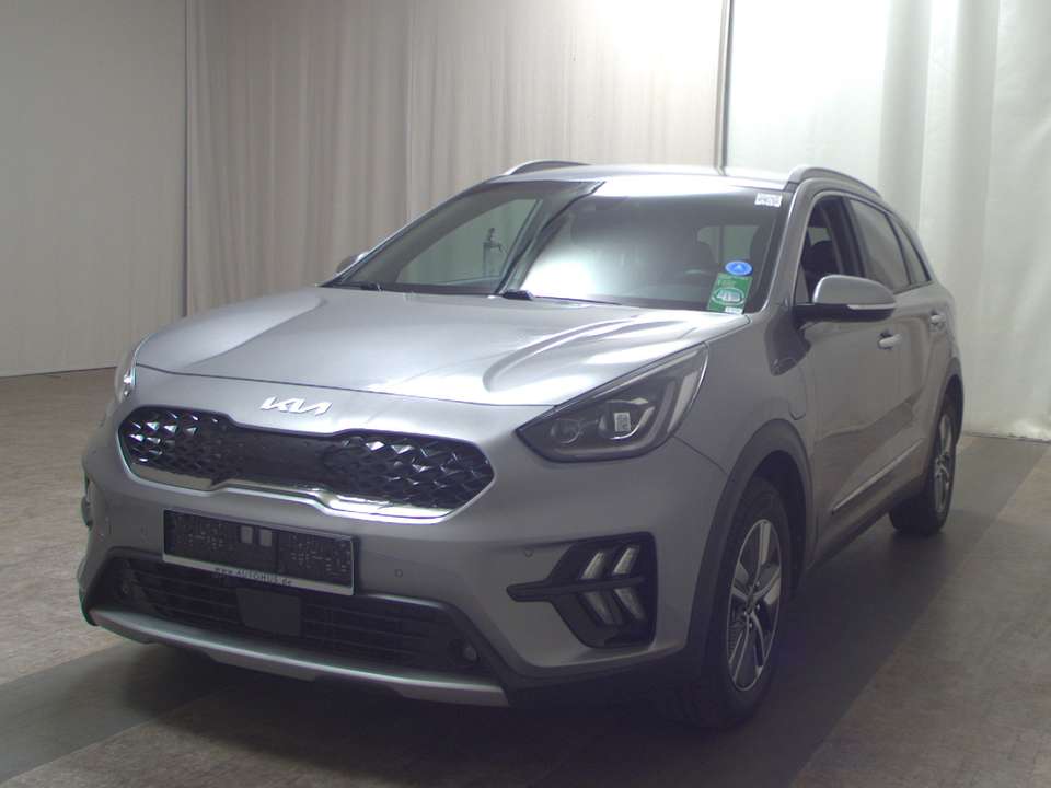 Kia Niro - Imagem 3
