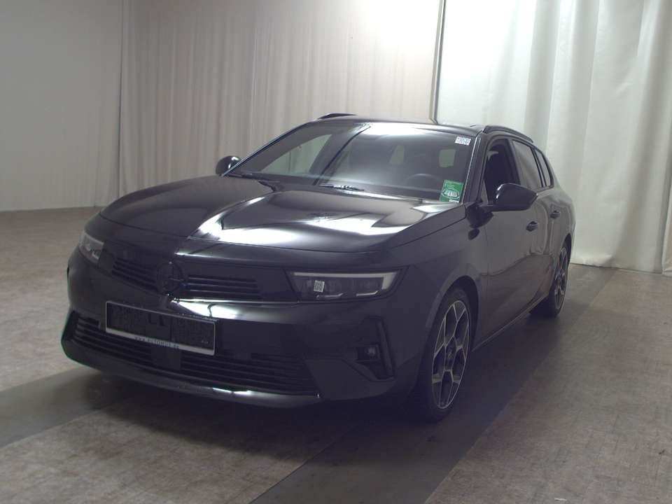 Opel Astra - Imagem 2