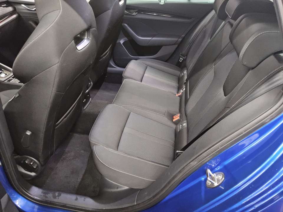 Skoda Octavia - Imagem 13