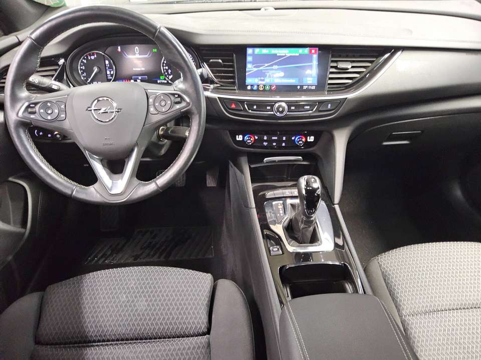 Opel Insignia - Imagem 5
