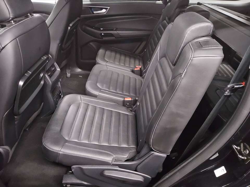 Ford Galaxy - Imagem 13