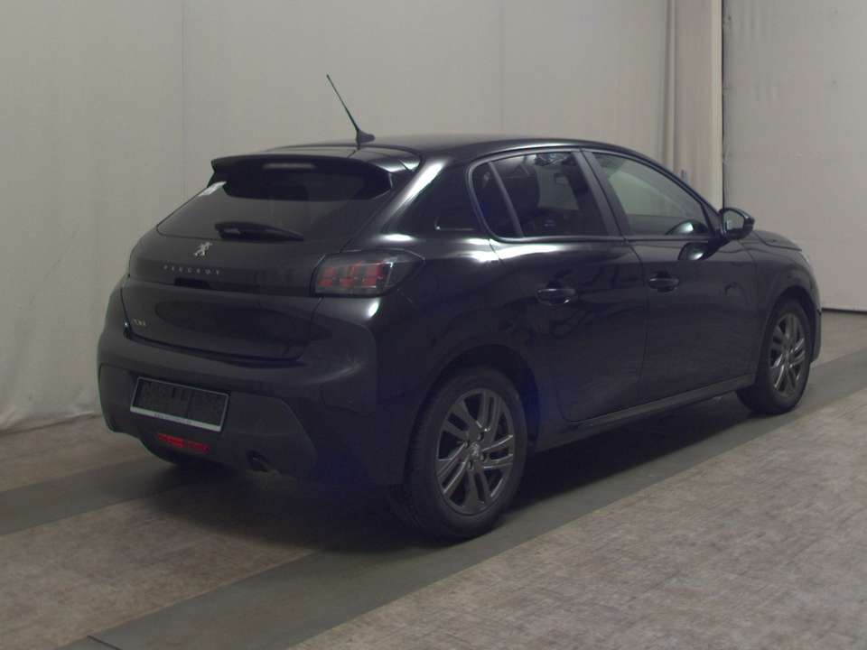 Peugeot 208 - Imagem 4
