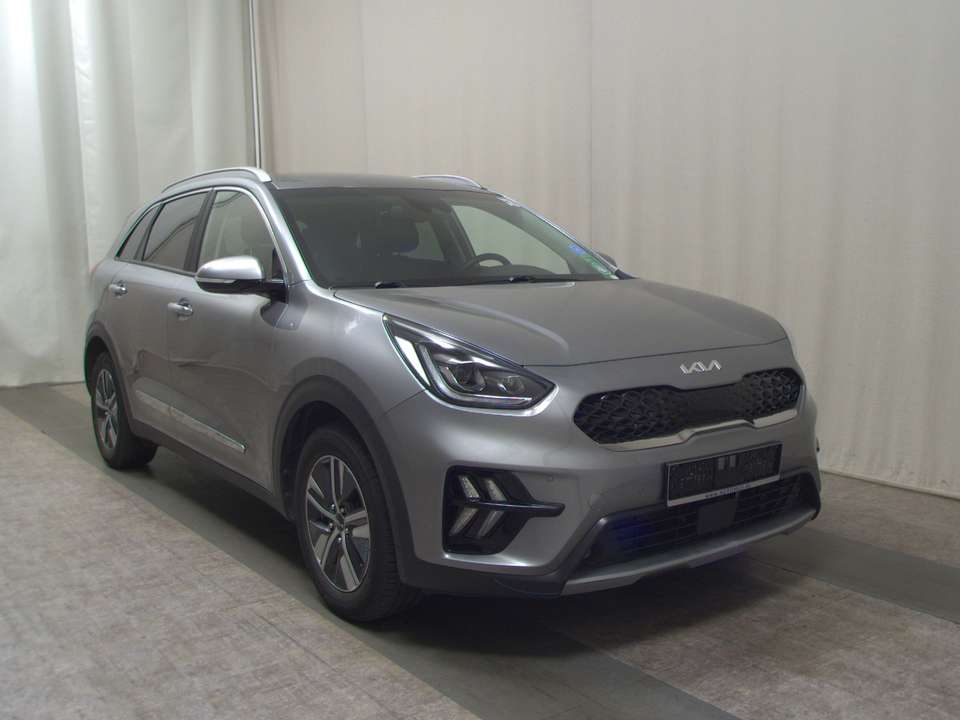 Kia Niro - Imagem 4