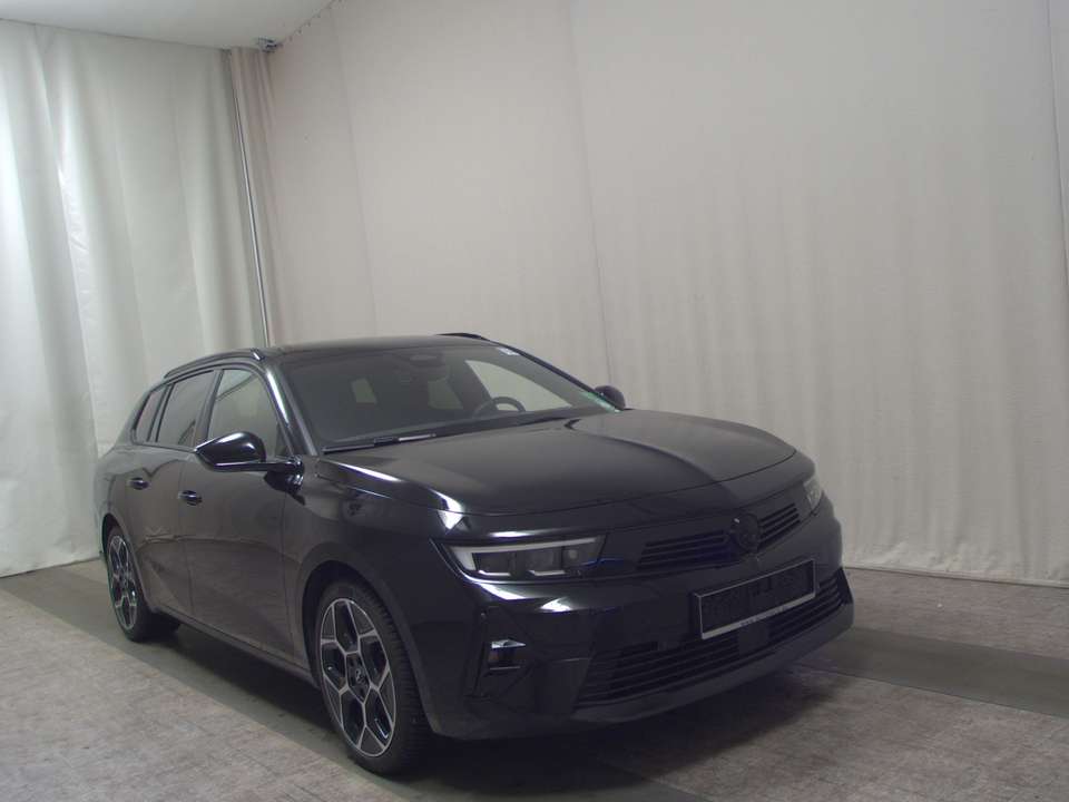 Opel Astra - Imagem 3