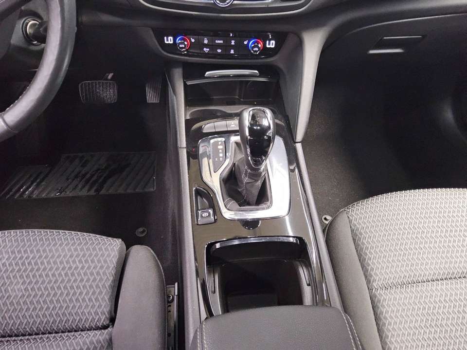 Opel Insignia - Imagem 6